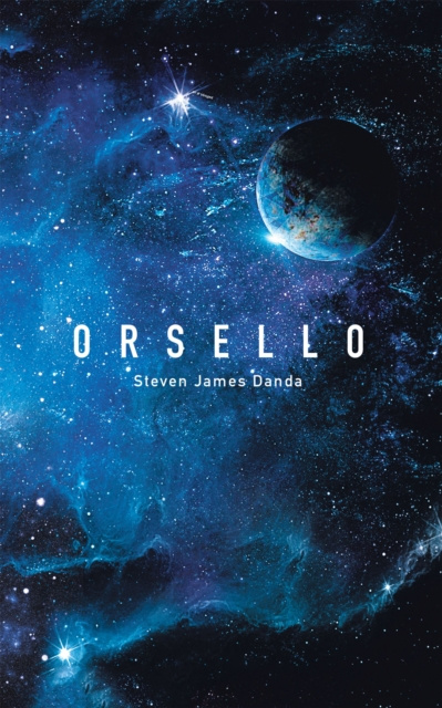 E-knjiga Orsello Steven James Danda