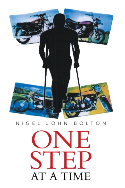 E-knjiga One Step at a Time Nigel John Bolton