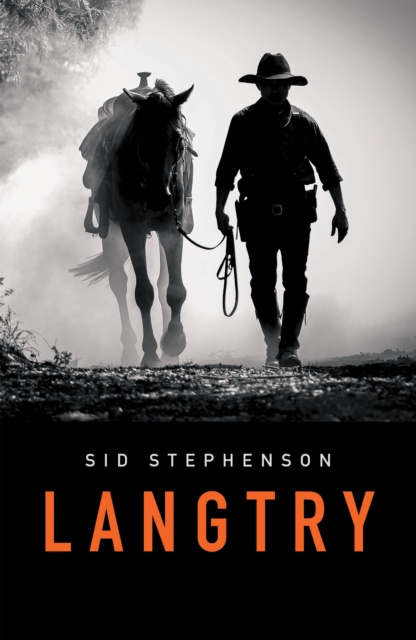 E-knjiga Langtry Sid Stephenson