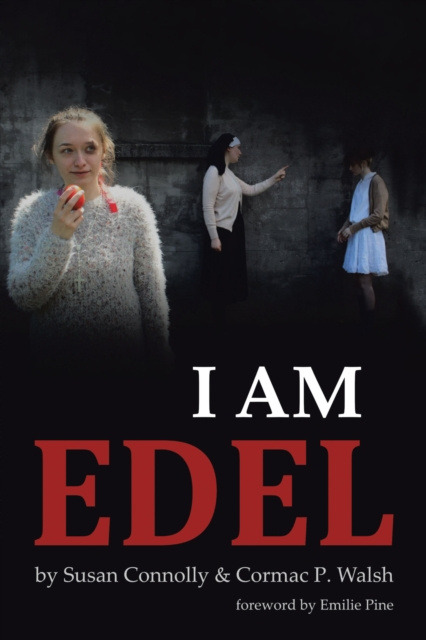 E-book I Am Edel Susan Connolly
