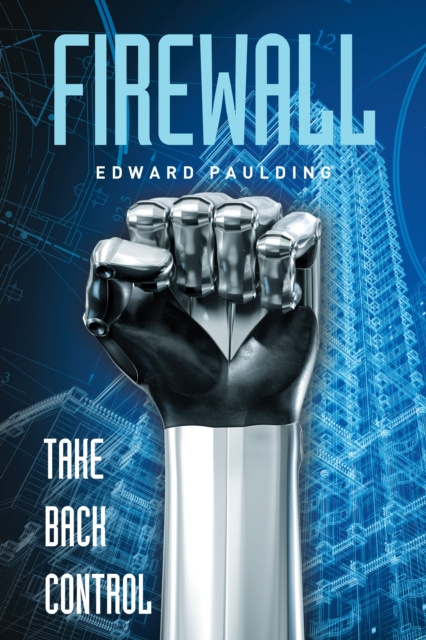 E-knjiga Firewall Edward Paulding