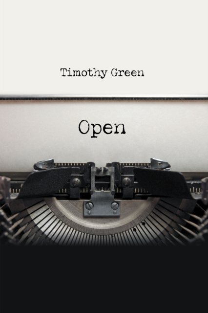 E-knjiga Open Timothy Green