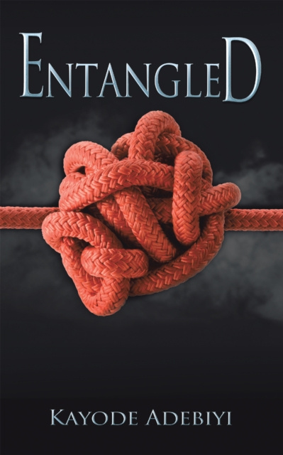 E-knjiga Entangled Kayode Adebiyi