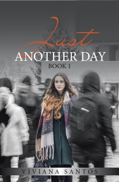 E-knjiga Just Another Day Viviana Santos