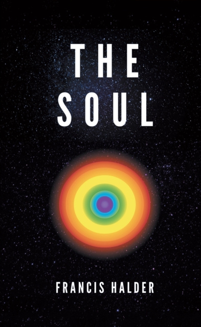 E-Book Soul Francis Halder