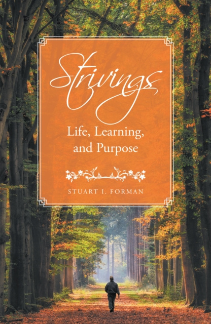E-knjiga Strivings Stuart I. Forman