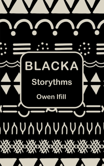 E-knjiga Blacka Owen Ifill