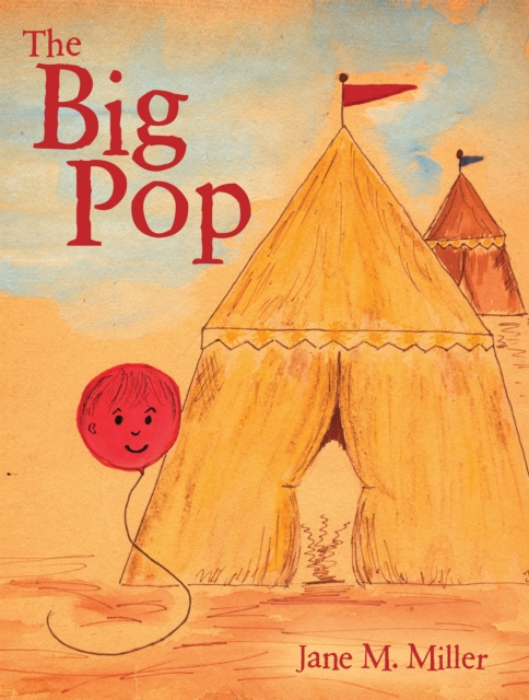 E-knjiga Big Pop Jane M. Miller