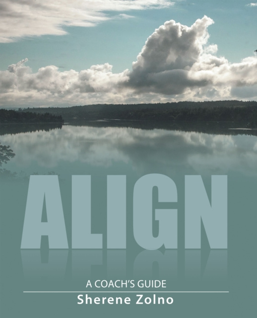 E-knjiga Align Sherene Zolno