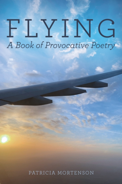 E-knjiga Flying Patricia Mortenson