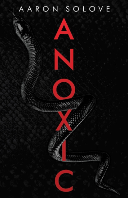 E-knjiga Anoxic Aaron Solove