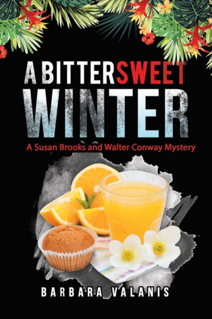 E-knjiga Bittersweet Winter Barbara Valanis