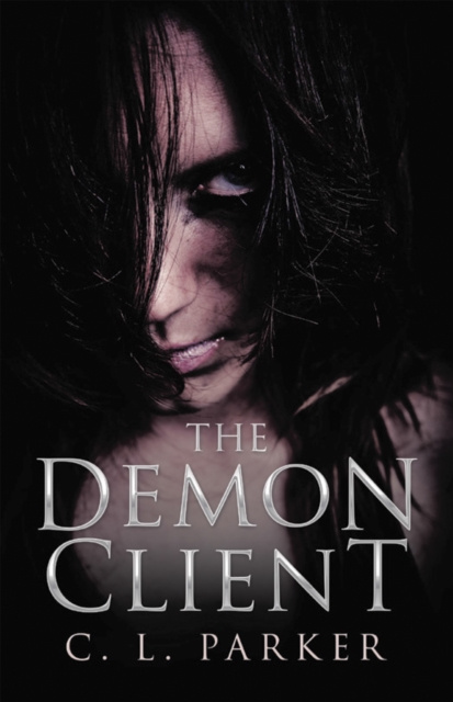 E-knjiga Demon Client C. L. Parker