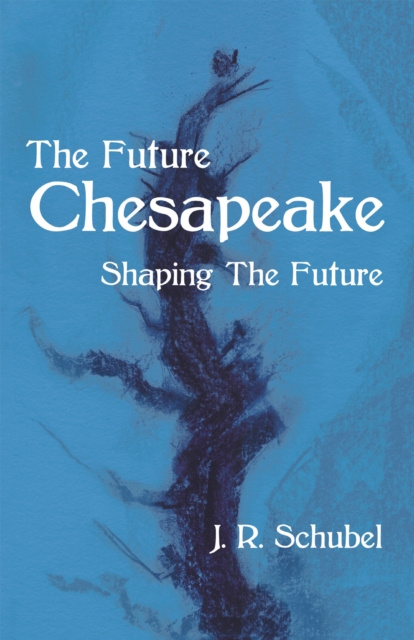 E-knjiga Future  Chesapeake J. R. Schubel