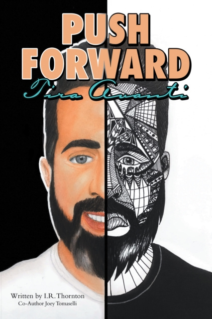 E-knjiga Push Forward I.R. Thornton