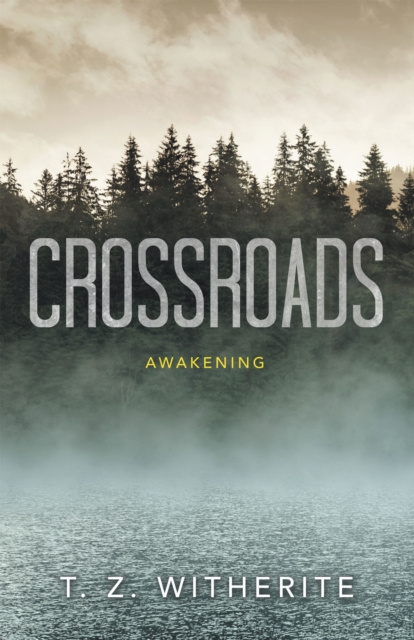 E-knjiga Crossroads T. Z. Witherite