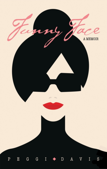 E-book Funny Face Peggi Davis