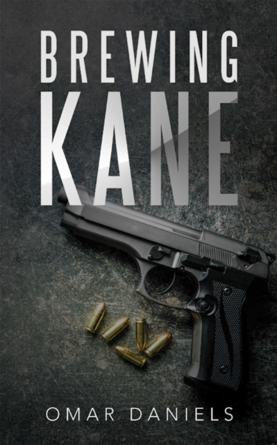 E-knjiga Brewing Kane Omar Daniels