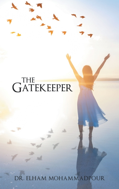 E-knjiga Gatekeeper Dr. Elham Mohammadpour