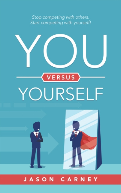 E-knjiga You Versus Yourself Jason Carney