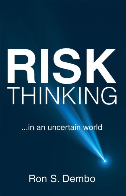 E-knjiga Risk Thinking Ron S. Dembo