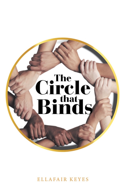 E-knjiga Circle That Binds Ellafair Keyes