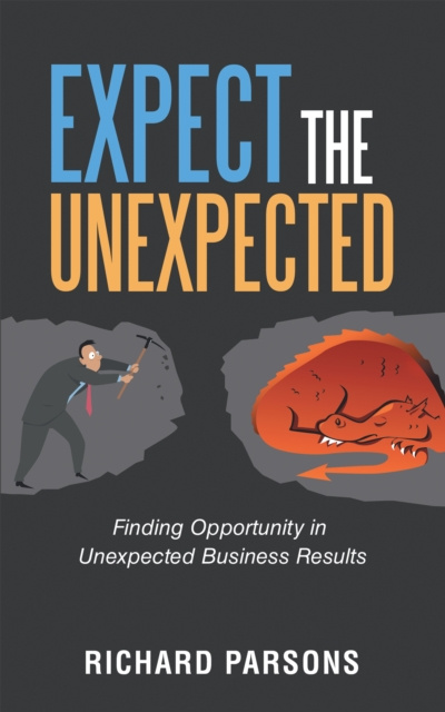 E-knjiga Expect the Unexpected Richard Parsons