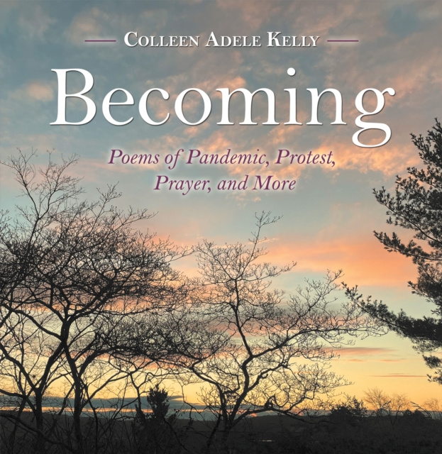 E-book Becoming Colleen Adele Kelly