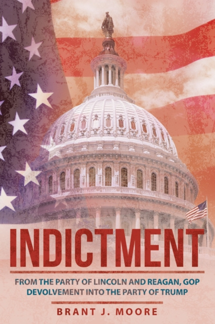 E-knjiga Indictment Brant J. Moore