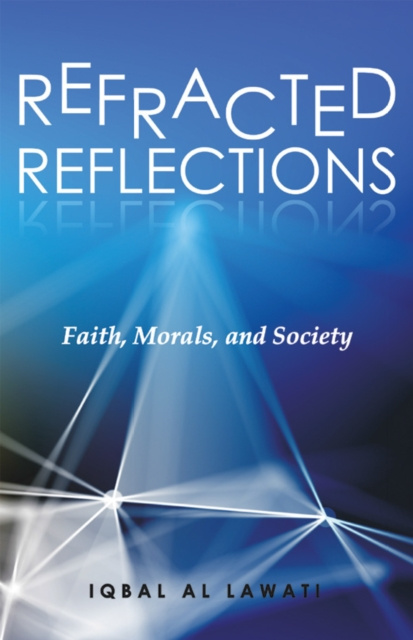 E-knjiga Refracted Reflections Iqbal Al Lawati