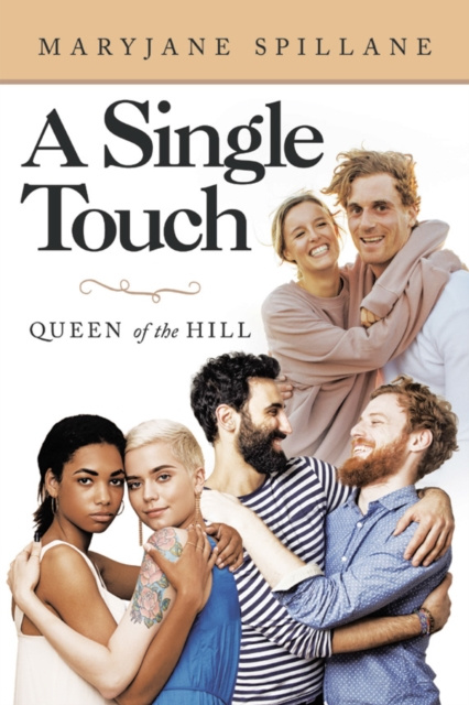 E-knjiga Single Touch Maryjane Spillane