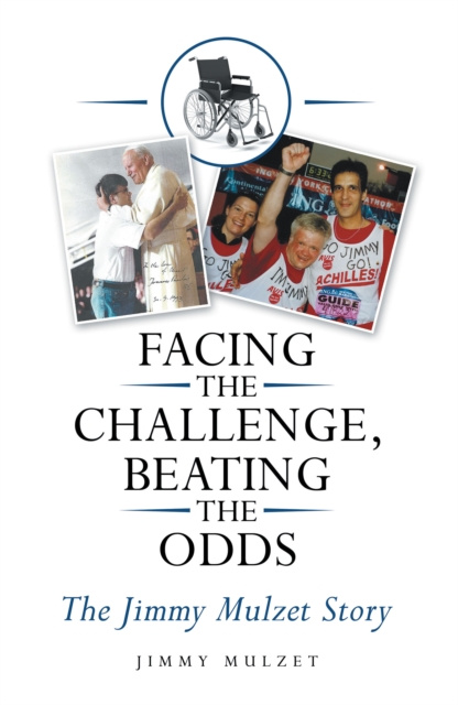 E-knjiga Facing the Challenge, Beating the Odds Jimmy Mulzet