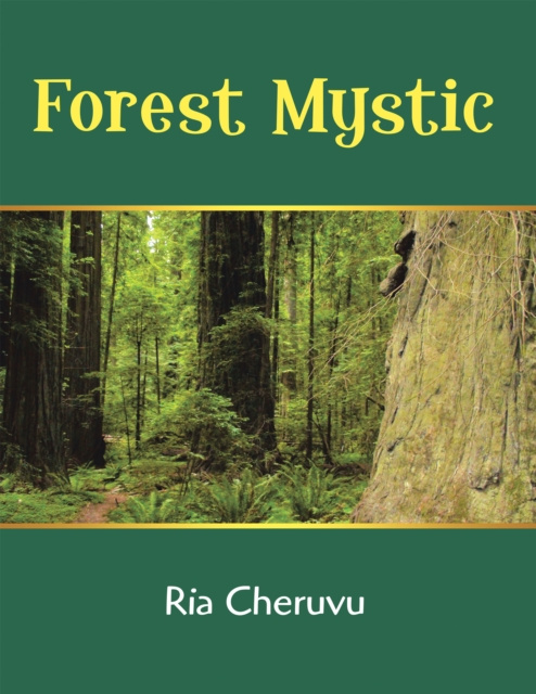 E-knjiga Forest Mystic Ria Cheruvu