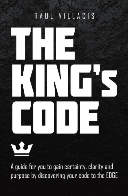 E-knjiga King's Code Raul Villacis