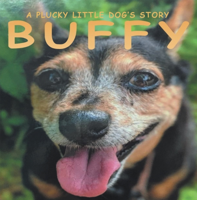 E-knjiga Buffy Buffy