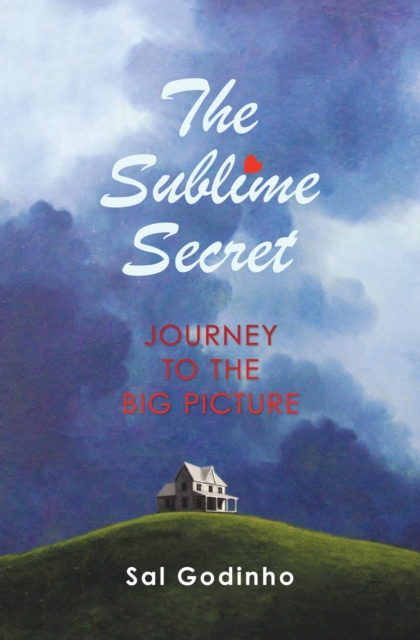 E-knjiga Sublime Secret Sal Godinho
