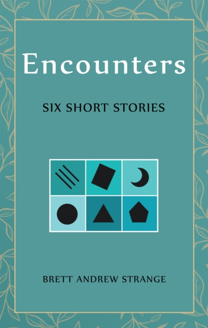 E-knjiga Encounters Brett Andrew Strange