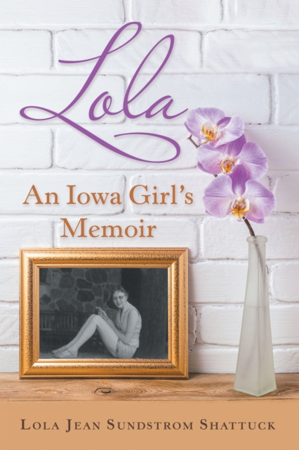 E-knjiga Lola Lola Jean Sundstrom Shattuck