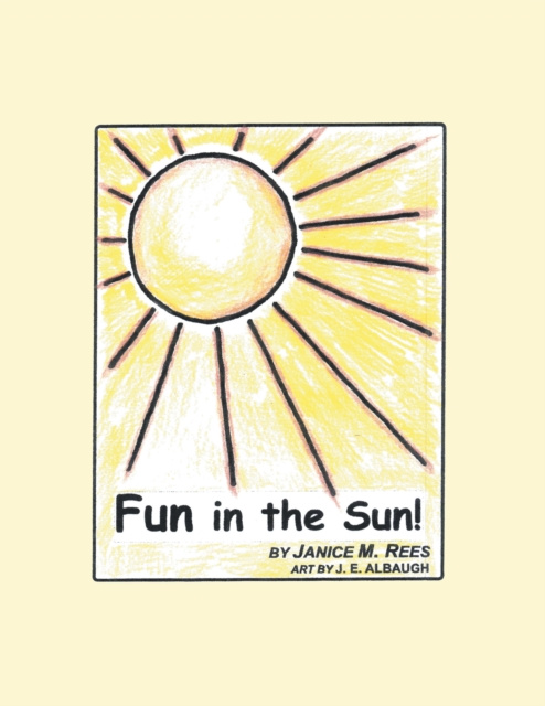 E-knjiga Fun in the Sun! Janice M. Rees