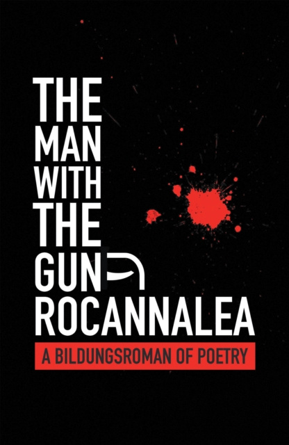 E-knjiga Man with the Gun Rocannalea