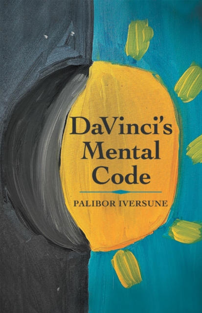 E-knjiga Davinci's Mental Code Palibor Iversune