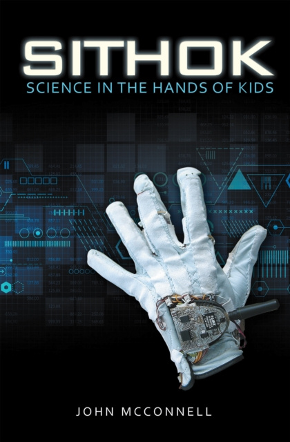 E-book Sithok John McConnell