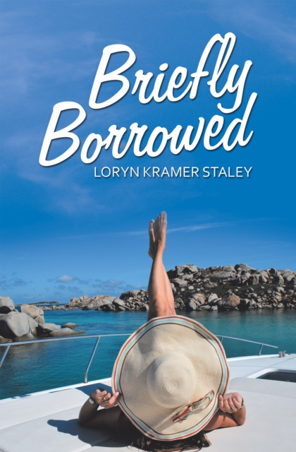 E-knjiga Briefly Borrowed Loryn Kramer Staley