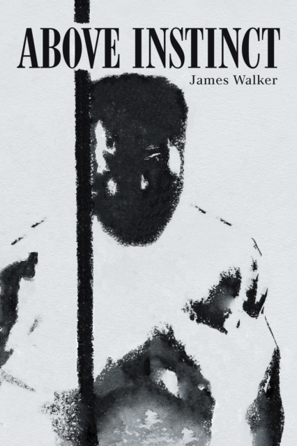 E-knjiga Above Instinct James Walker