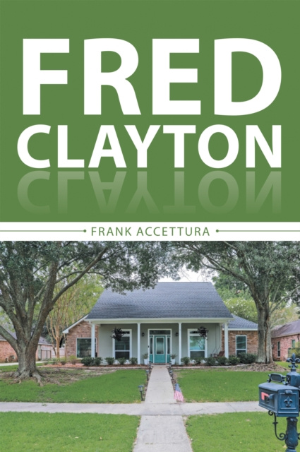 E-knjiga Fred Clayton Frank Accettura