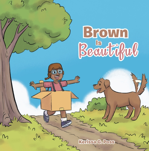 E-book Brown Is Beautiful Kerissa G. Poss
