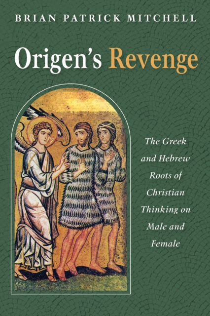 E-book Origen's Revenge Brian Patrick Mitchell