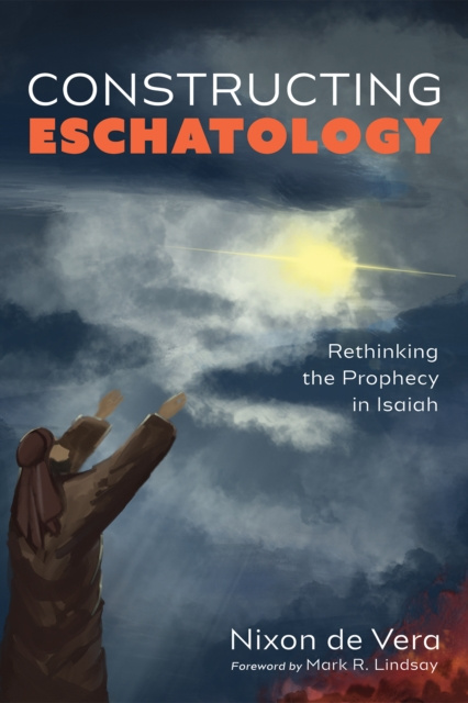 E-knjiga Constructing Eschatology Nixon de Vera