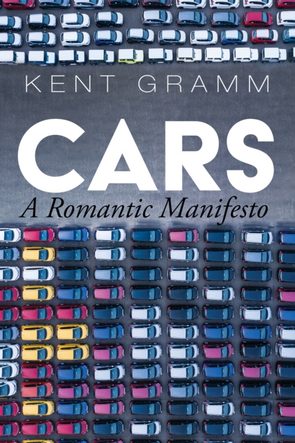 E-Book Cars Kent Gramm