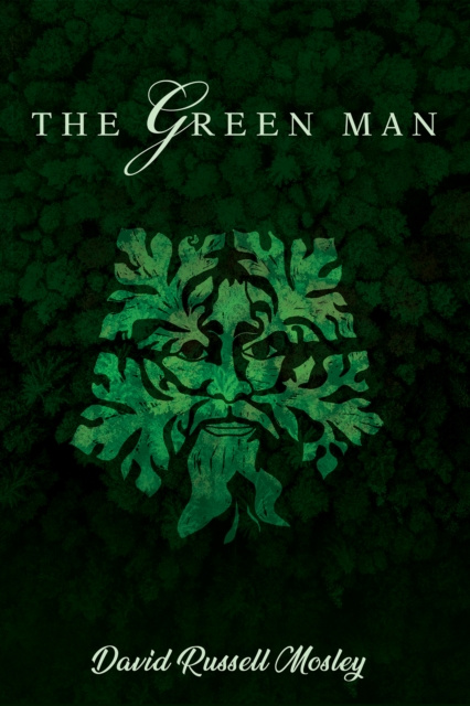 E-knjiga Green Man David Russell Mosley